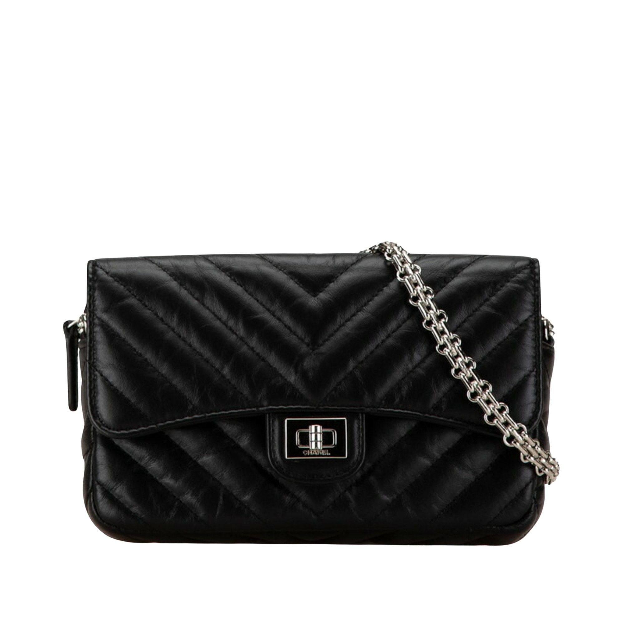 Chanel Chanel Single flap shoulder Size ONE SIZE - 1 Thumbnail