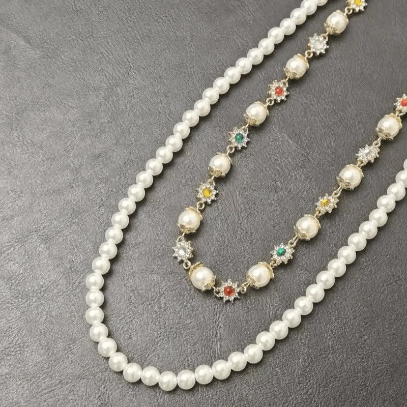 Jewelry Wallet chain Size ONE SIZE - 6 Thumbnail