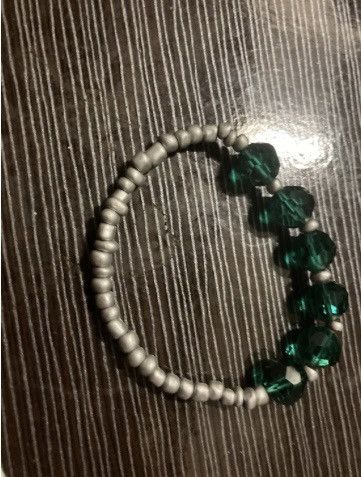Other Glass beaded bracelets Size ONE SIZE - 3 Thumbnail