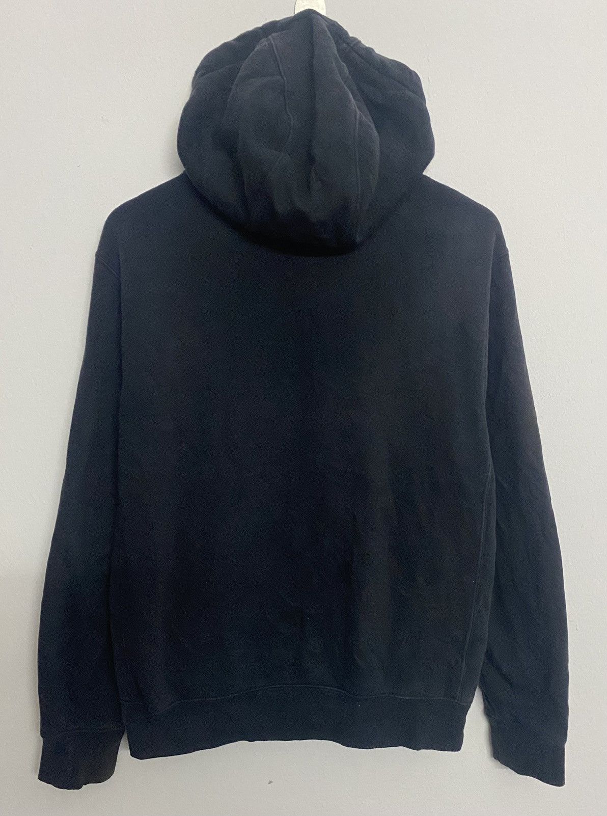 Nike × Vintage Vintage Nike Sweater Size US S / EU 44-46 / 1 - 2 Thumbnail