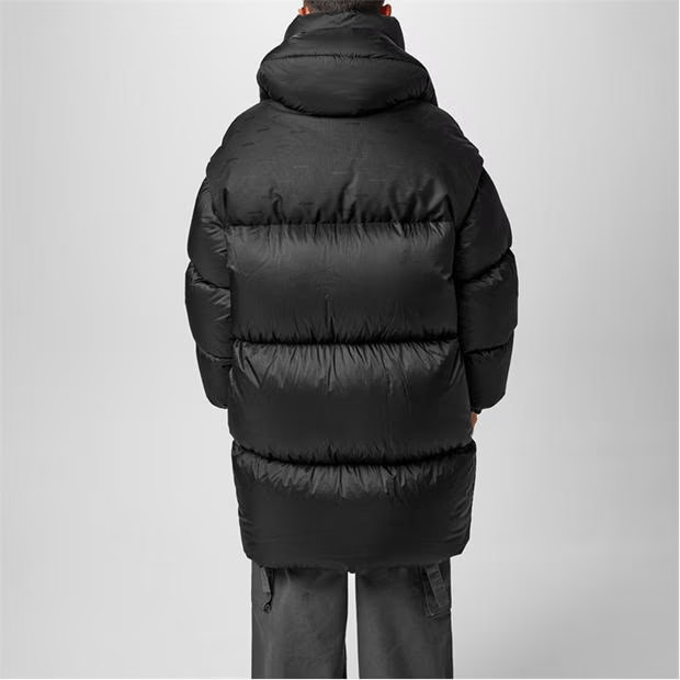 Moncler Verone Long Down Jacket Size US S / EU 44-46 / 1 - 3 Thumbnail