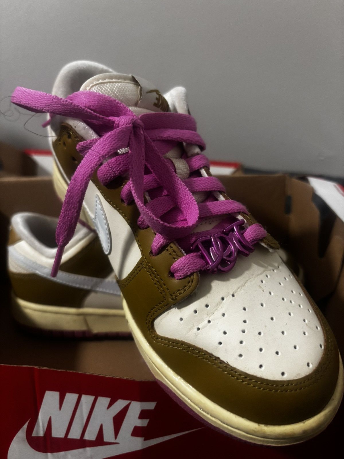 Nike Nike Low Size US 6.5 / IT 36.5 - 4 Thumbnail