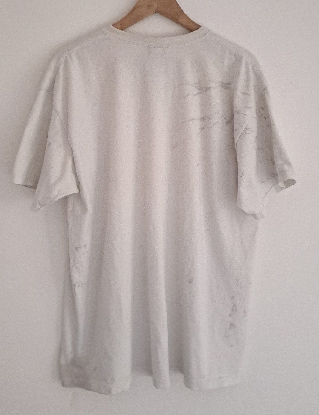 Thrasher THRASHER MAGAZINE x 30 YEARS x T-Shirt Size US XL / EU 56 / 4 - 2 Thumbnail