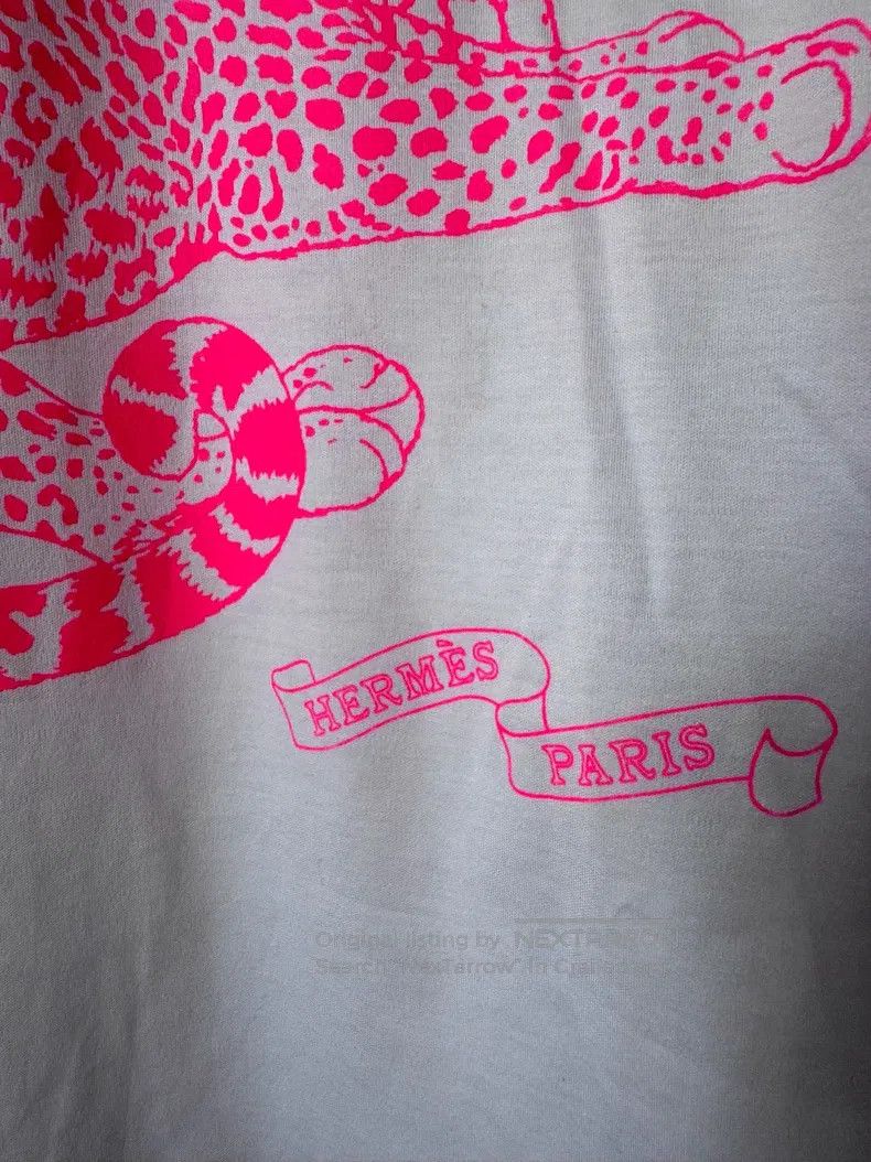 Hermes Hermes Dress Size XS / US 0-2 / IT 36-38 - 6 Thumbnail