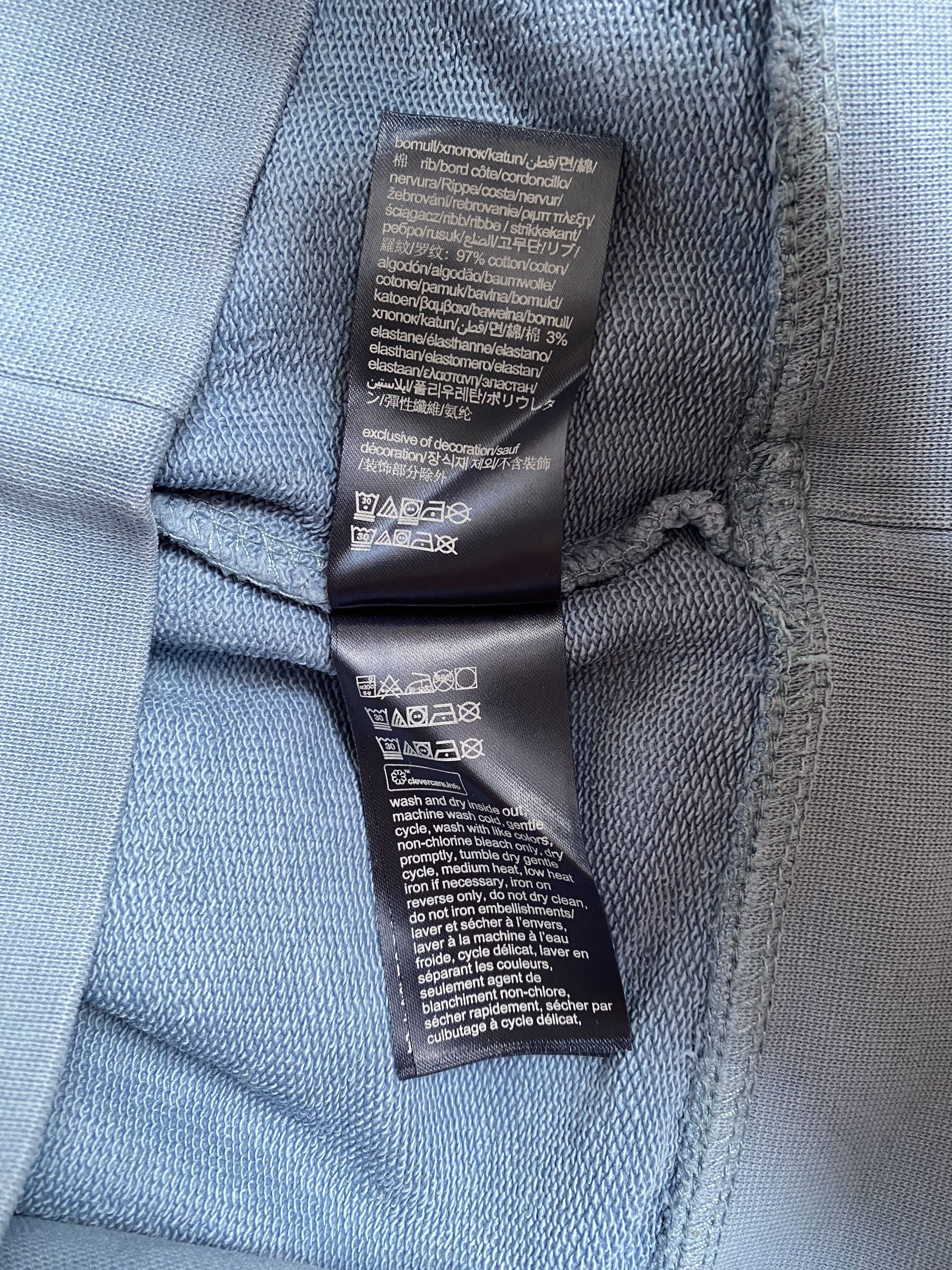 Tommy Hilfiger Tommy Hilfiger Denim Size M / US 6-8 / IT 42-44 - 5 Thumbnail