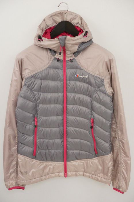 Berghaus, Women