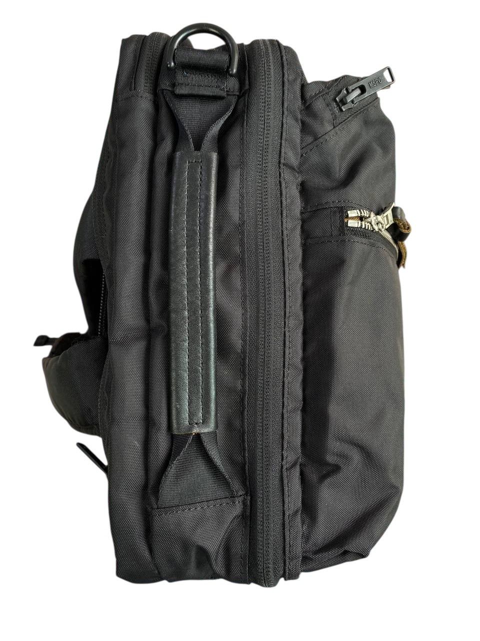 MasterPiece Masterpiece 2-way Backpack Size ONE SIZE - 14 Thumbnail