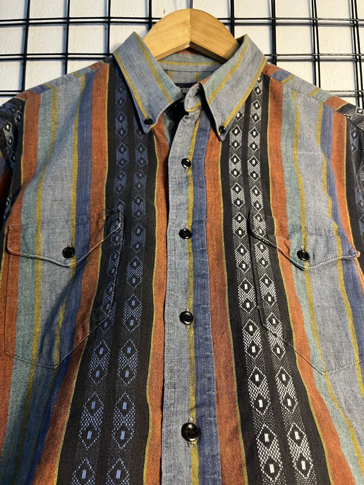 Wrangler Vintage ✨ Wrangler Western Cowboy Size US L / EU 52-54 / 3 - 5 Thumbnail