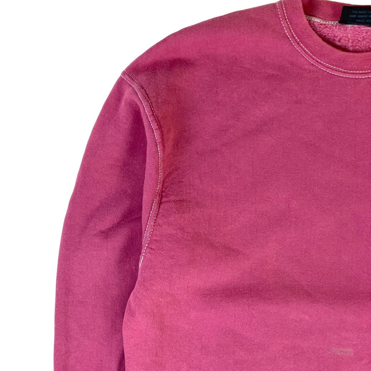 Vintage VTG78 Bear Valkyrie Corp. Snowboard Sweatshirt Size US M / EU 48-50 / 2 - 3 Thumbnail