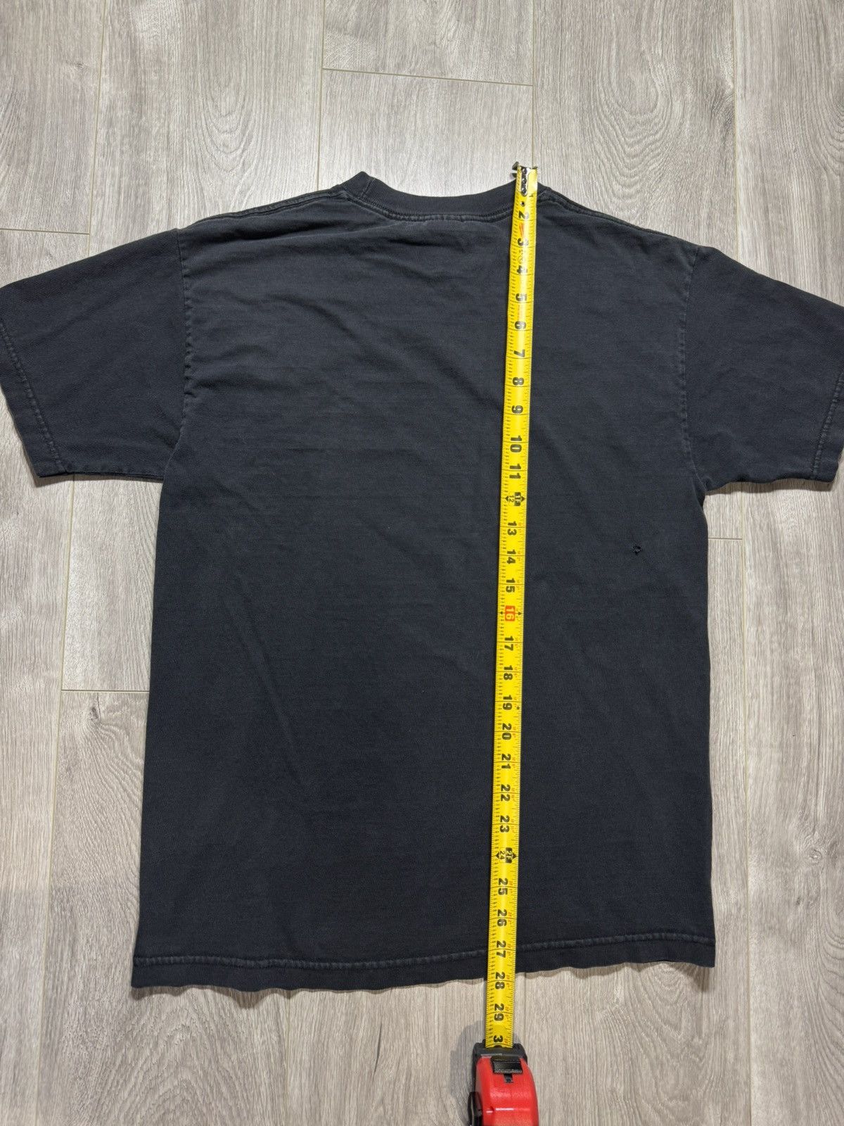 Band Tees × Vintage Vintage 1990s Sum 41 Band Tee Tour Rock Canadian Size US M / EU 48-50 / 2 - 8 Thumbnail