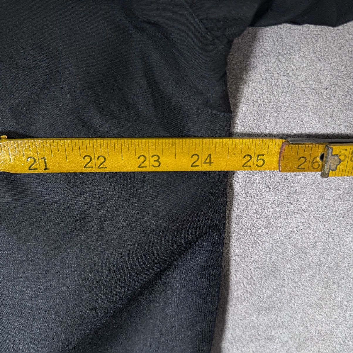 Gear for Sports Classic 80s Toyota TRD Black Jacket - Size M, JDM Style Size US L / EU 52-54 / 3 - 9 Thumbnail
