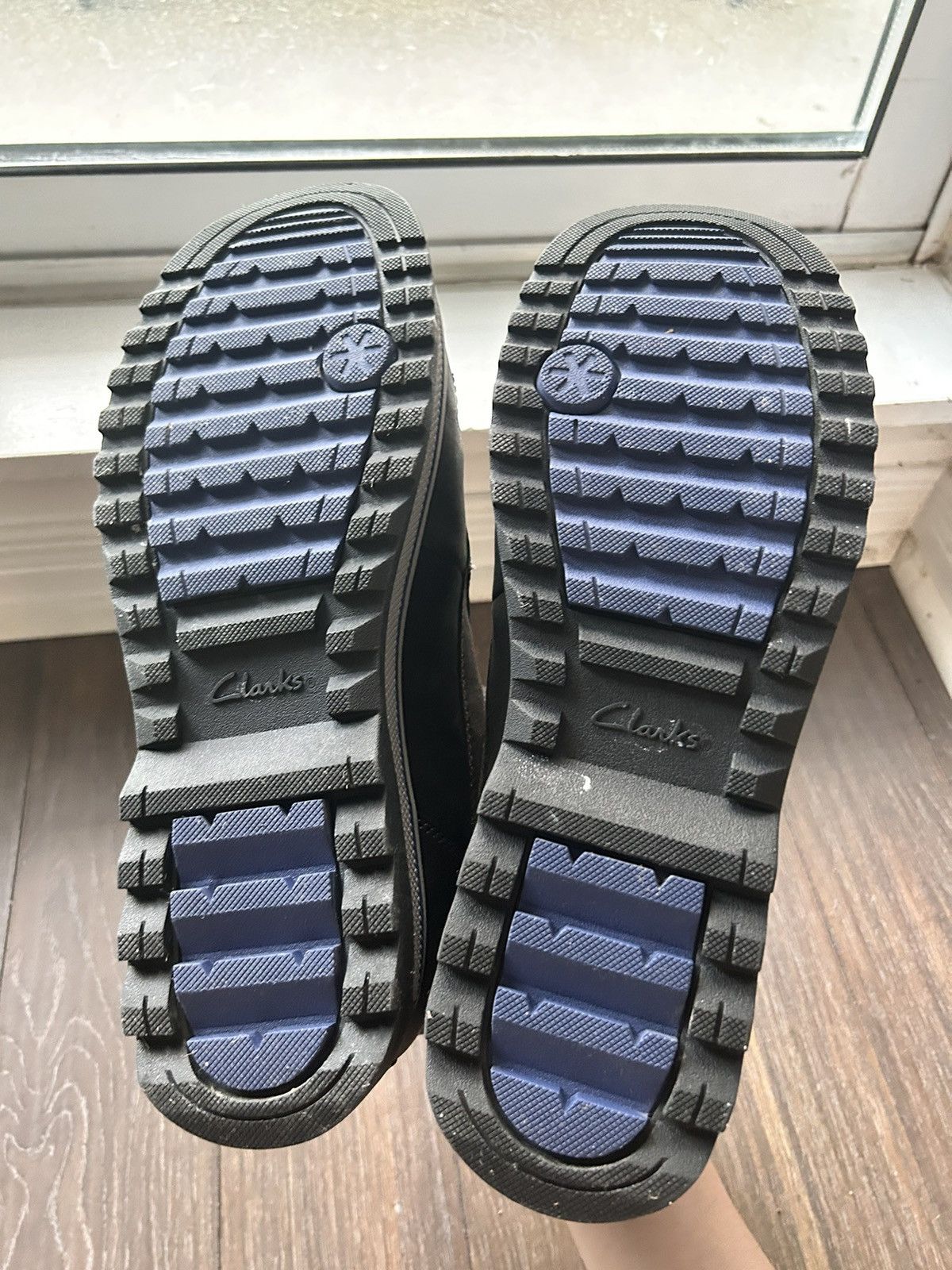 Clarks Clark snow boots Size US 10 / EU 43 - 6 Thumbnail