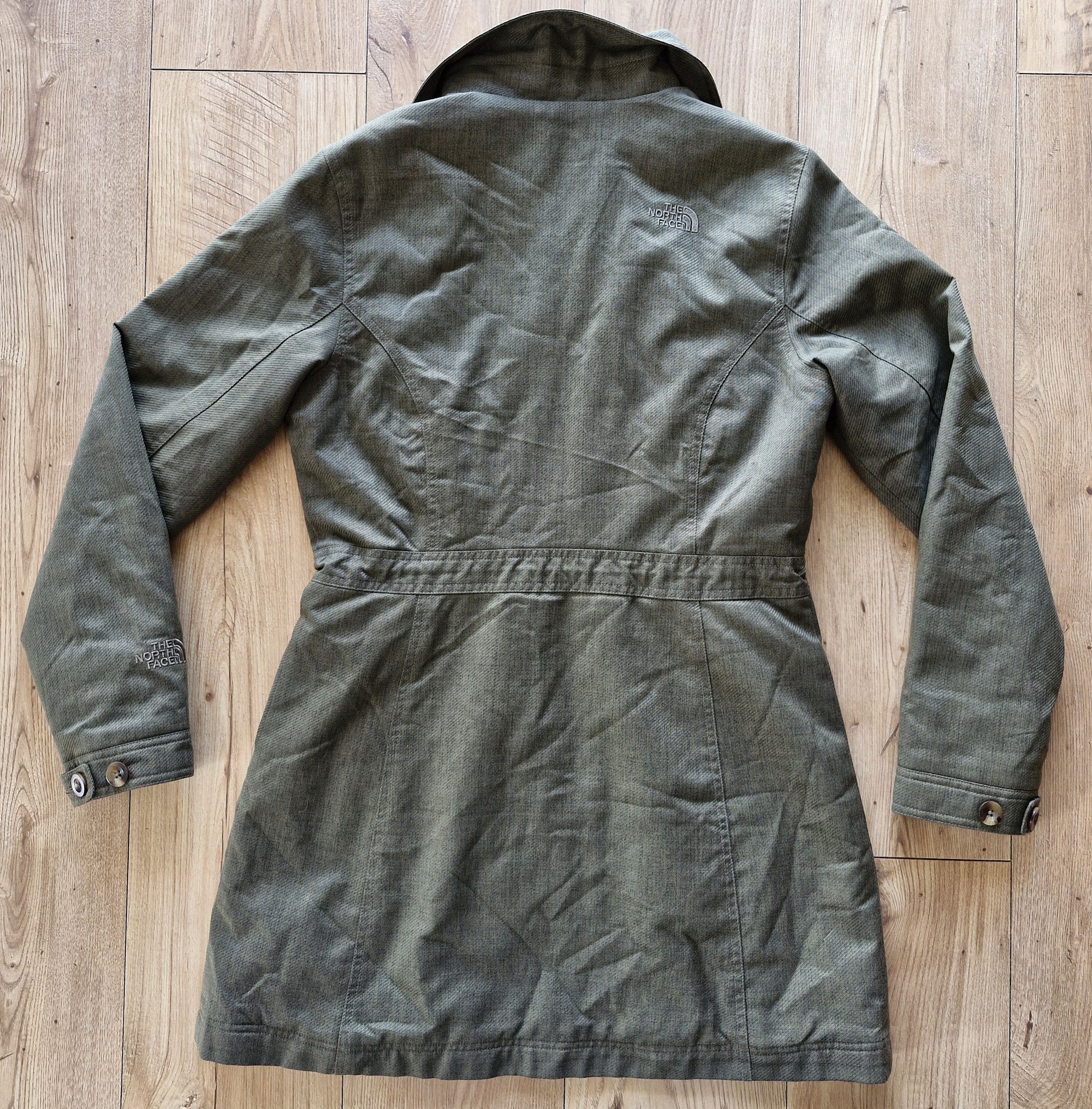 The North Face The North Face Boulevard women's coat jacket Primaloft Size M / US 6-8 / IT 42-44 - 2 Thumbnail