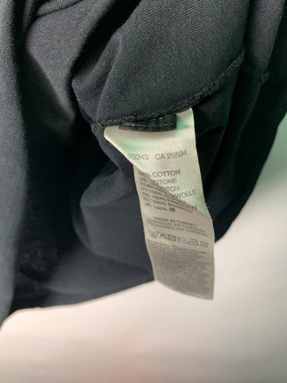 Diesel Vintage streetwear Y2K sportswear Diesel T-shirt Size US S / EU 44-46 / 1 - 3 Thumbnail