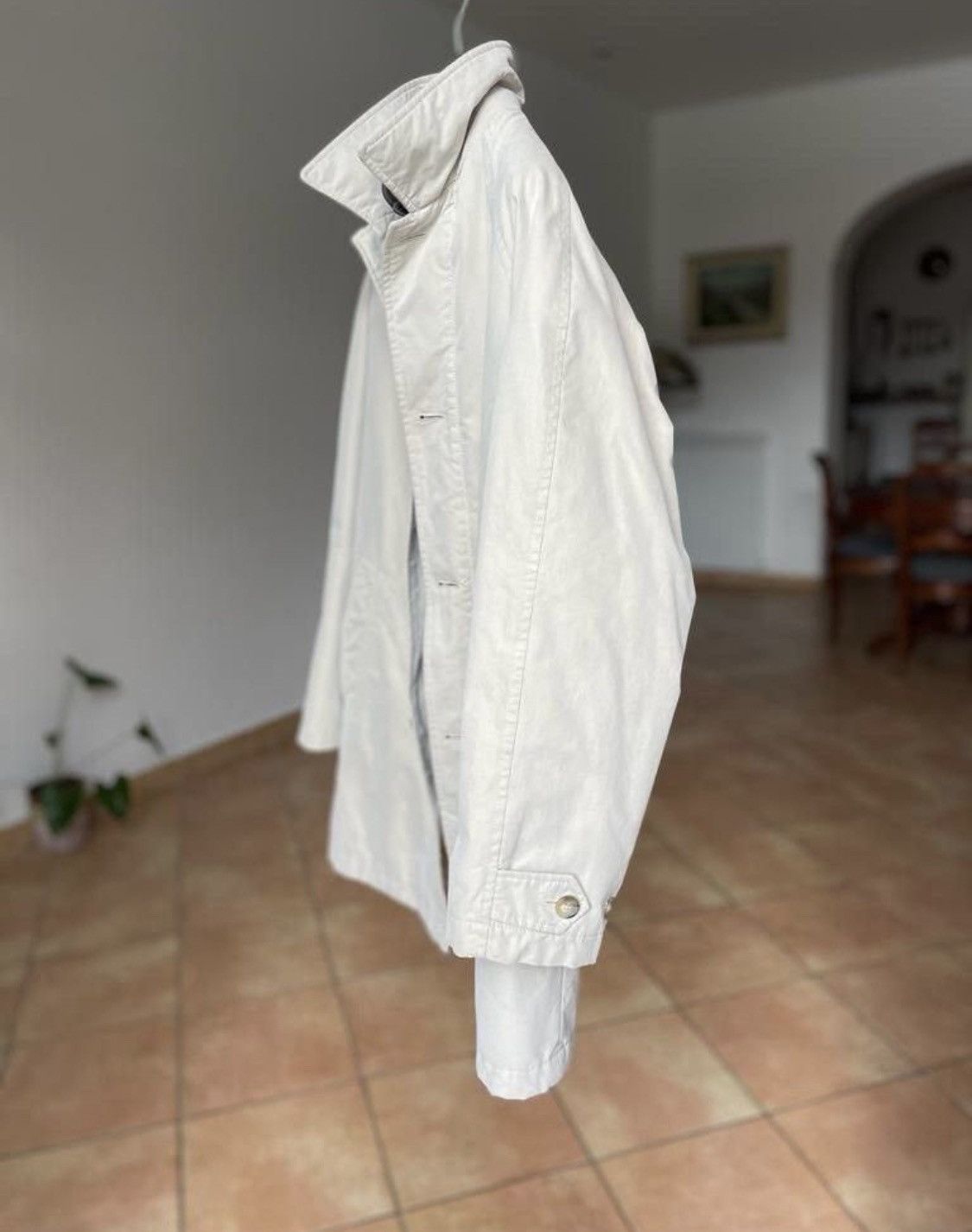 Fay Fay Winter Jacket Medium Size US M / EU 48-50 / 2 - 3 Thumbnail