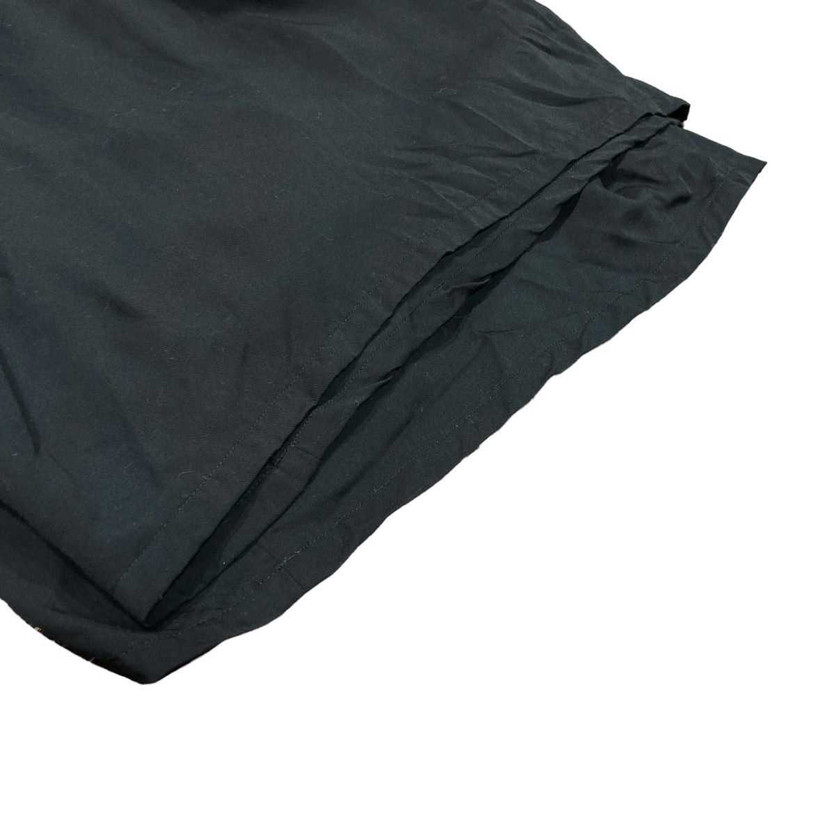 Ground Y GroundY Wrap gaucho pants GN-P15-200 Size US 29 - 4 Thumbnail