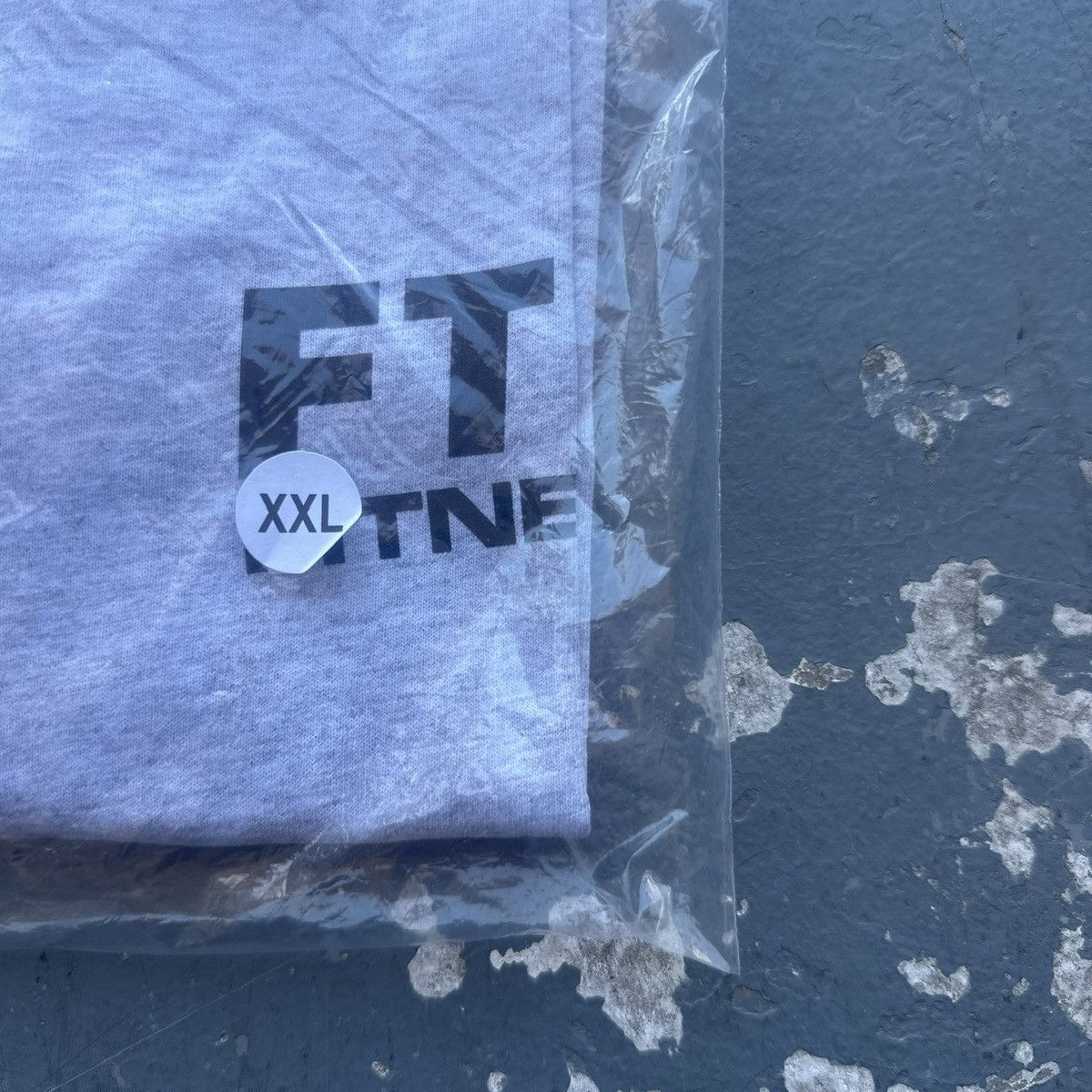 Fuck The Population Ftp x Champion tee Size US XXL / EU 58 / 5 - 2 Thumbnail
