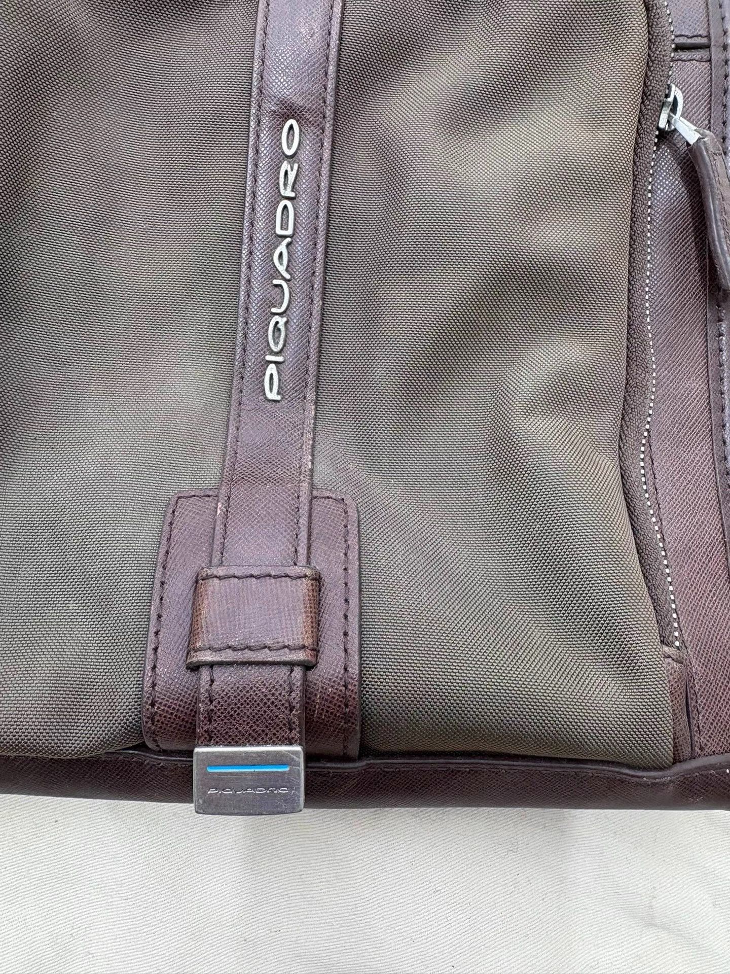 Piquadro PIQUADRO Shoulder Crossbody Bag K29 Size ONE SIZE - 4 Thumbnail