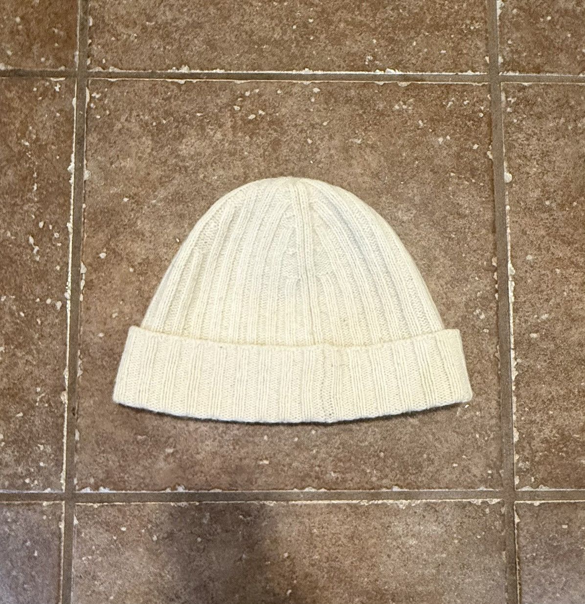 Stone Island Stone Island Beanie Size ONE SIZE - 2 Thumbnail