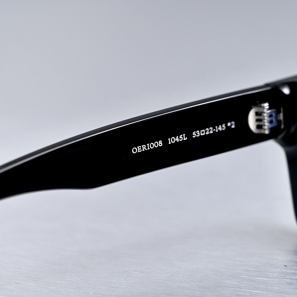 Off-White OFF WHITE VIRGIL SUNGLASSES Size ONE SIZE - 8 Thumbnail