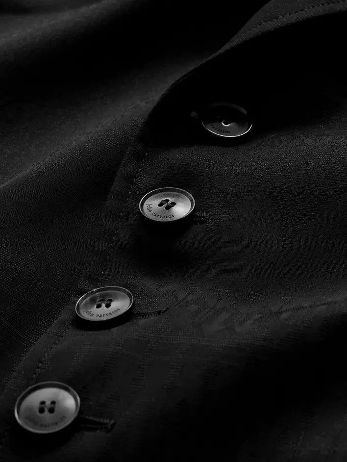 John Varvatos Gerry jacket. Size EU 56 USA 46 Size US XL / EU 56 / 4 - 14 Thumbnail