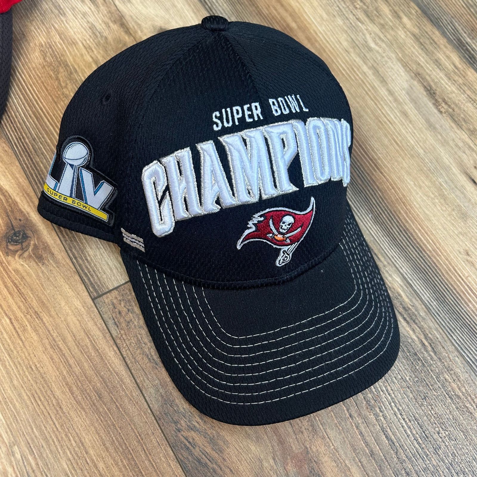 NFL × New Era New Era Tampa Bay Buccaneers Hats Collection NFL Large XL Size ONE SIZE - 7 Thumbnail
