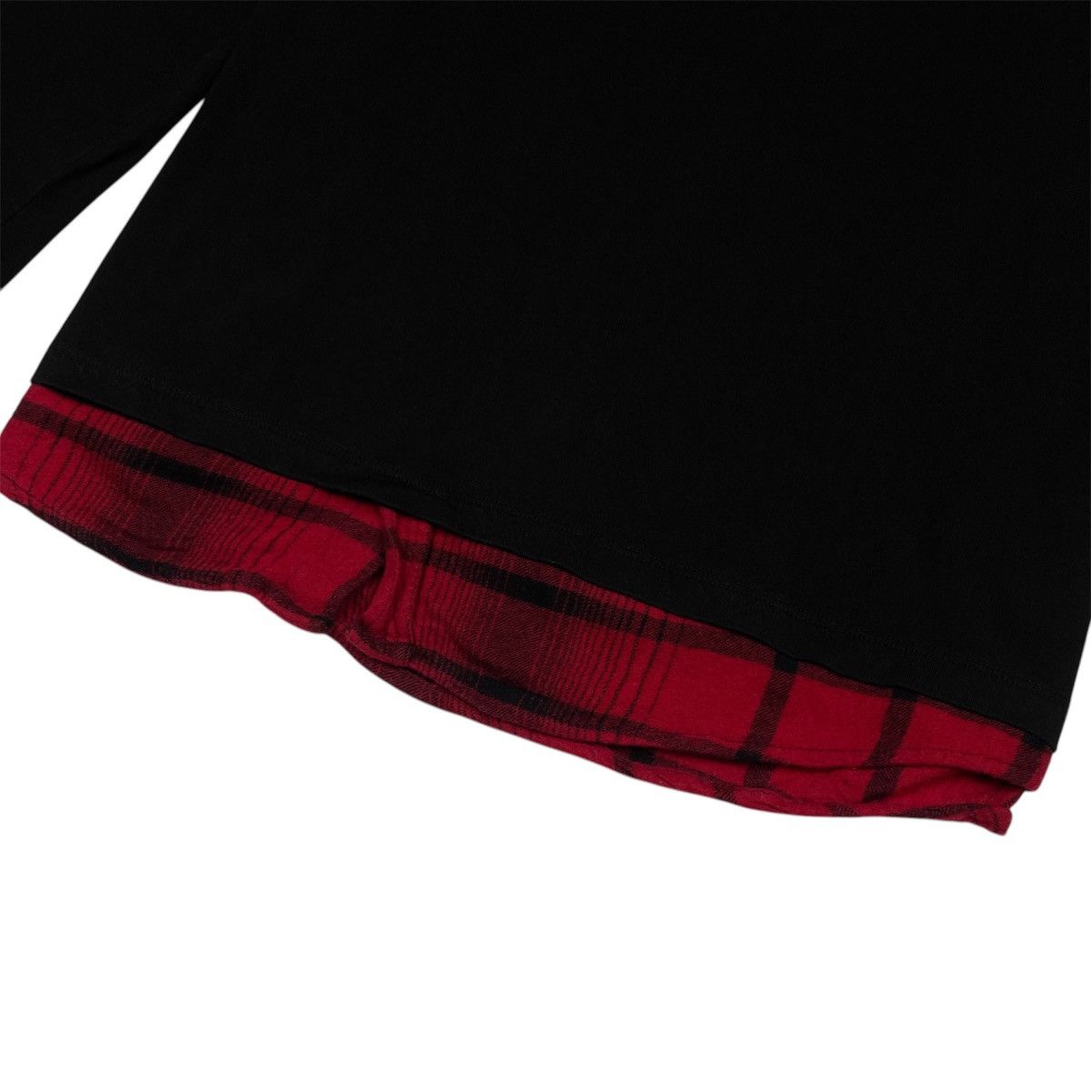 Alexander McQueen Alexander McQueen Long Sleeve T-Shirt Size US L / EU 52-54 / 3 - 4 Thumbnail