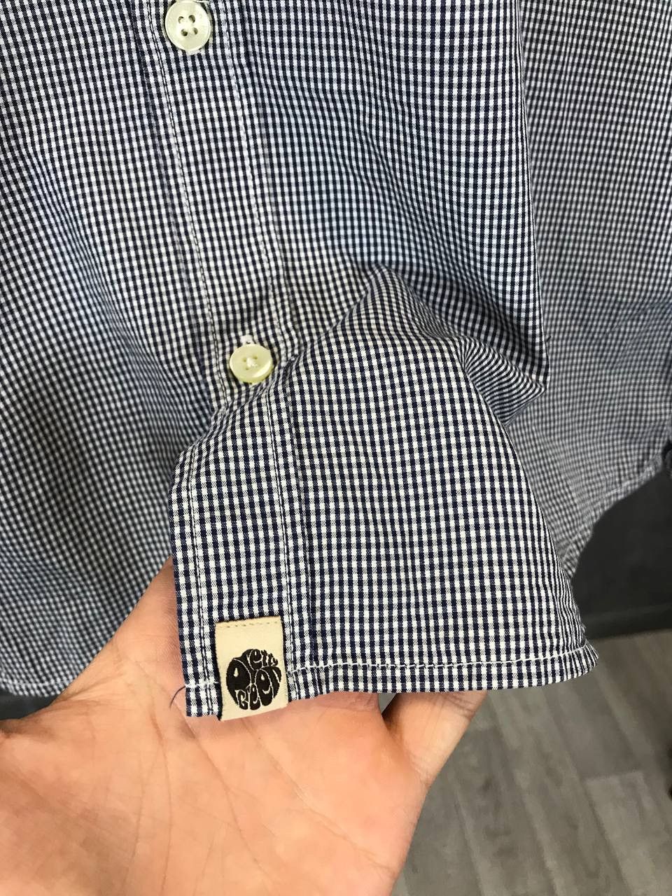 Pretty Green Pretty Green shirt Size US M / EU 48-50 / 2 - 5 Thumbnail