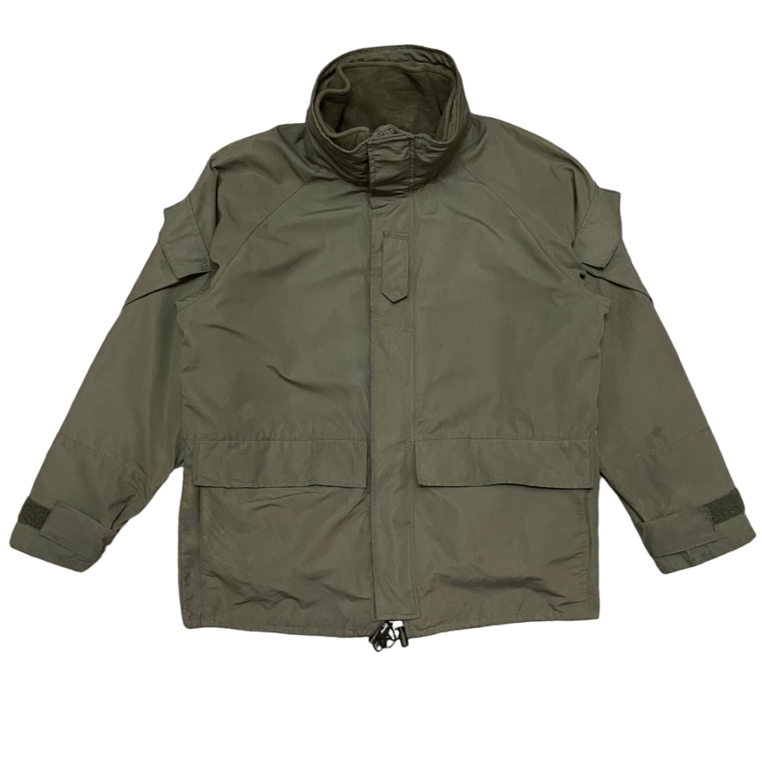 Avirex Vintage Avirex Military Jacket Size US XL / EU 56 / 4 - 1 Thumbnail