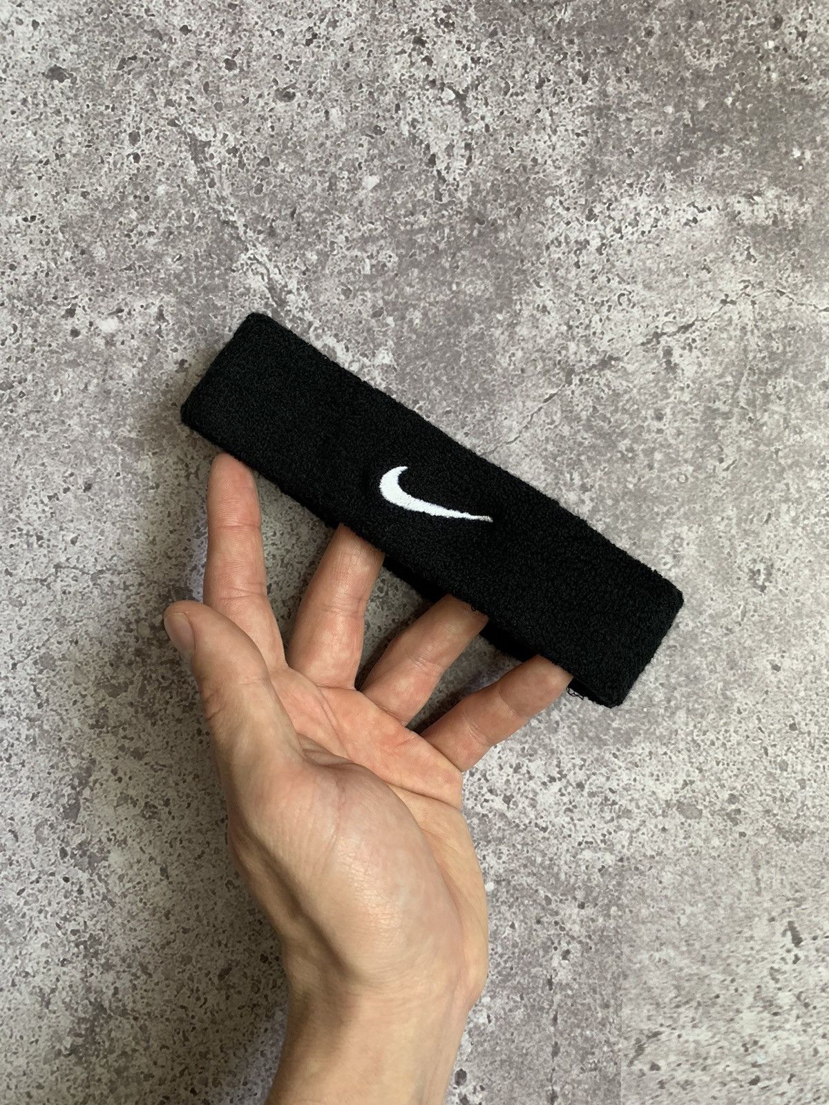 Nike Nike headband Size ONE SIZE - 1 Thumbnail