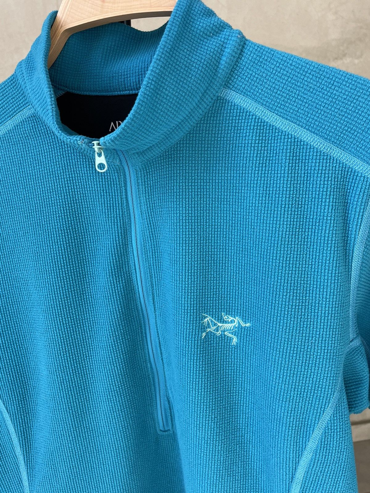 Arc'teryx × Vintage RARE Vintage Arc’teryx Polartec Fleece Size XL / US 12-14 / IT 48-50 - 5 Thumbnail