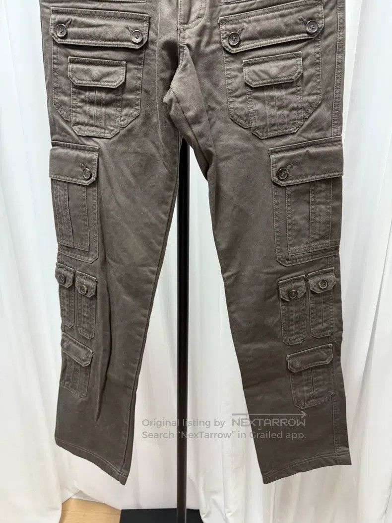 Dolce & Gabbana Dolce Gabbana pants Size US 27 - 3 Thumbnail