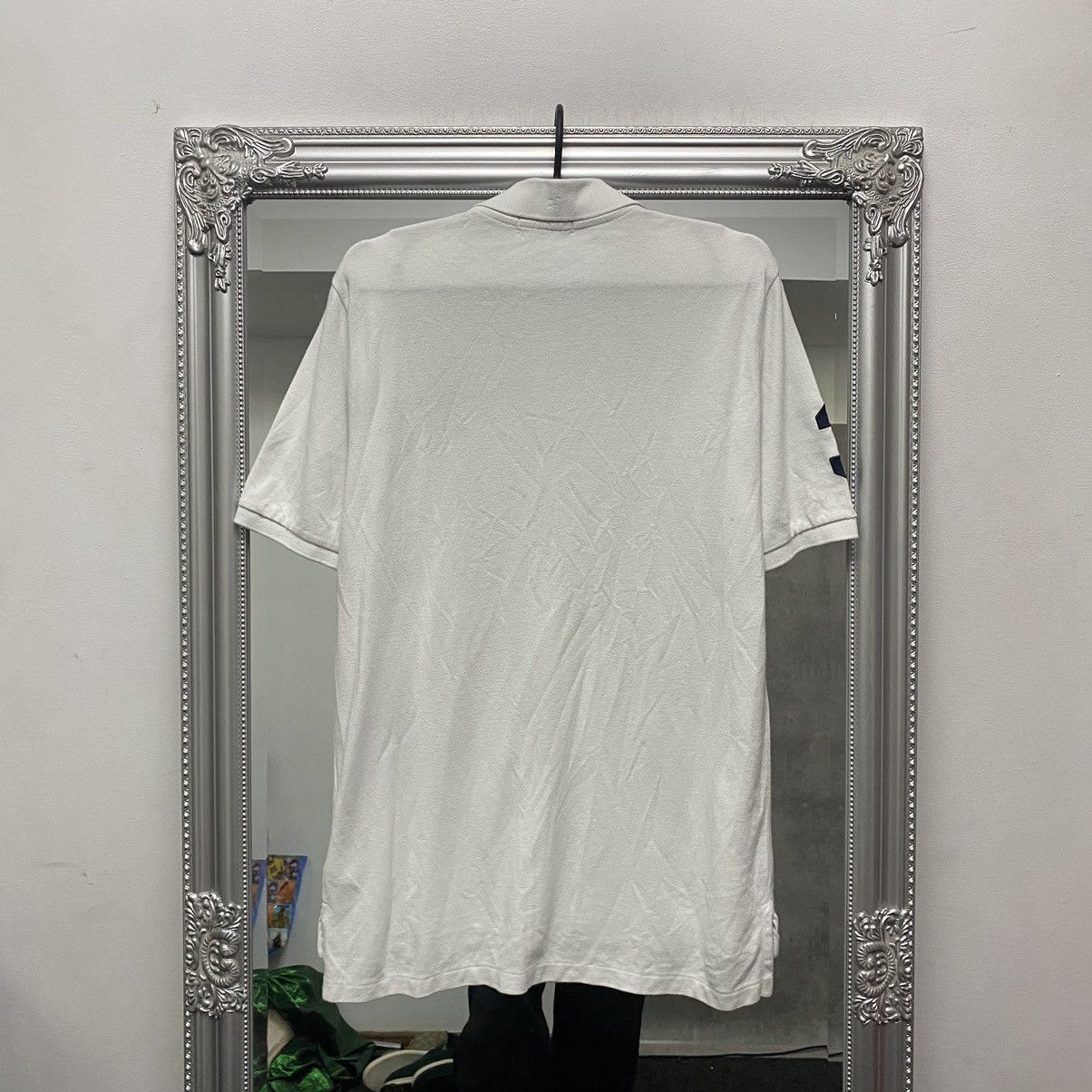 Polo Ralph Lauren Polo Ralph Lauren Shirt Chief Keef #3 Size US L / EU 52-54 / 3 - 12 Thumbnail
