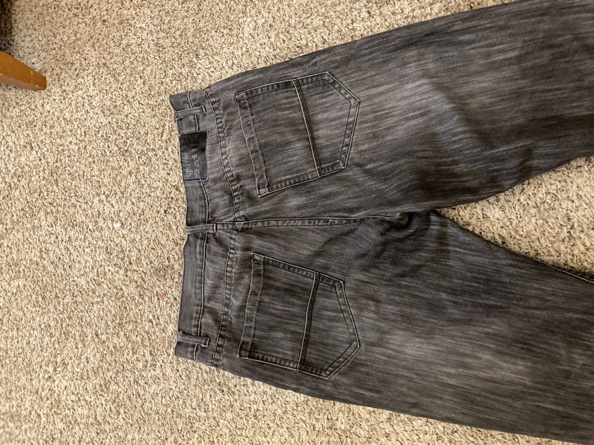 Southpole Y2K Jeans