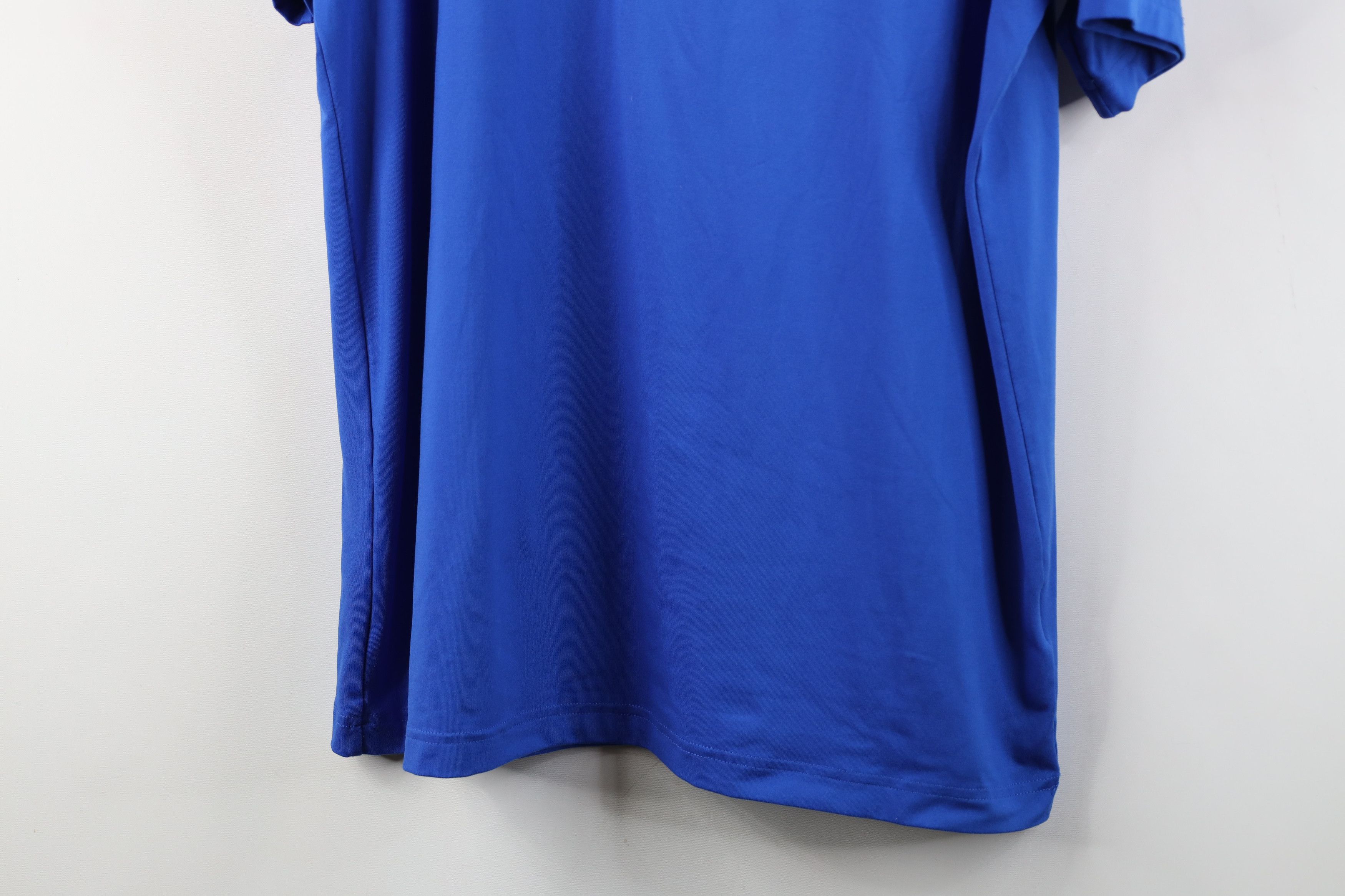 Nike Nike Air Jordan University Florida Football T-Shirt Blue Size US M / EU 48-50 / 2 - 3 Thumbnail