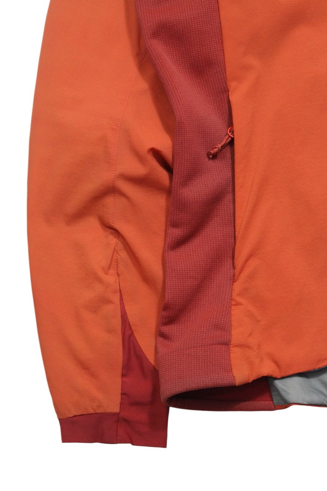 Arc'teryx 2000S ARC'TERYX ATOM LT ZIP UP JACKET Size US M / EU 48-50 / 2 - 6 Thumbnail
