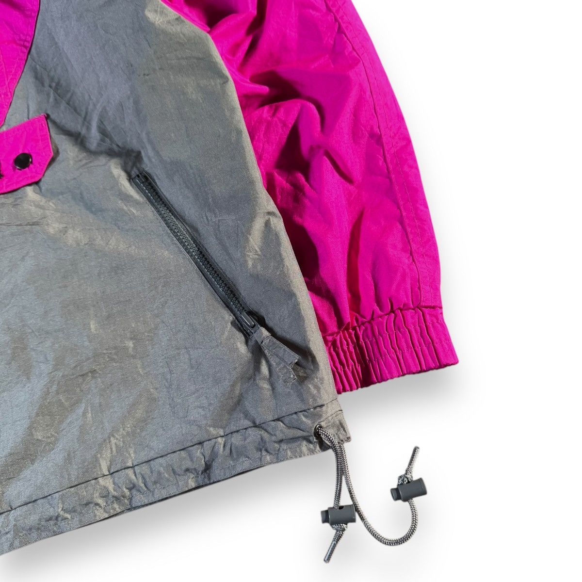 Burton Burton Surfwear Vintage Anorak Jacket Size US S / EU 44-46 / 1 - 6 Thumbnail
