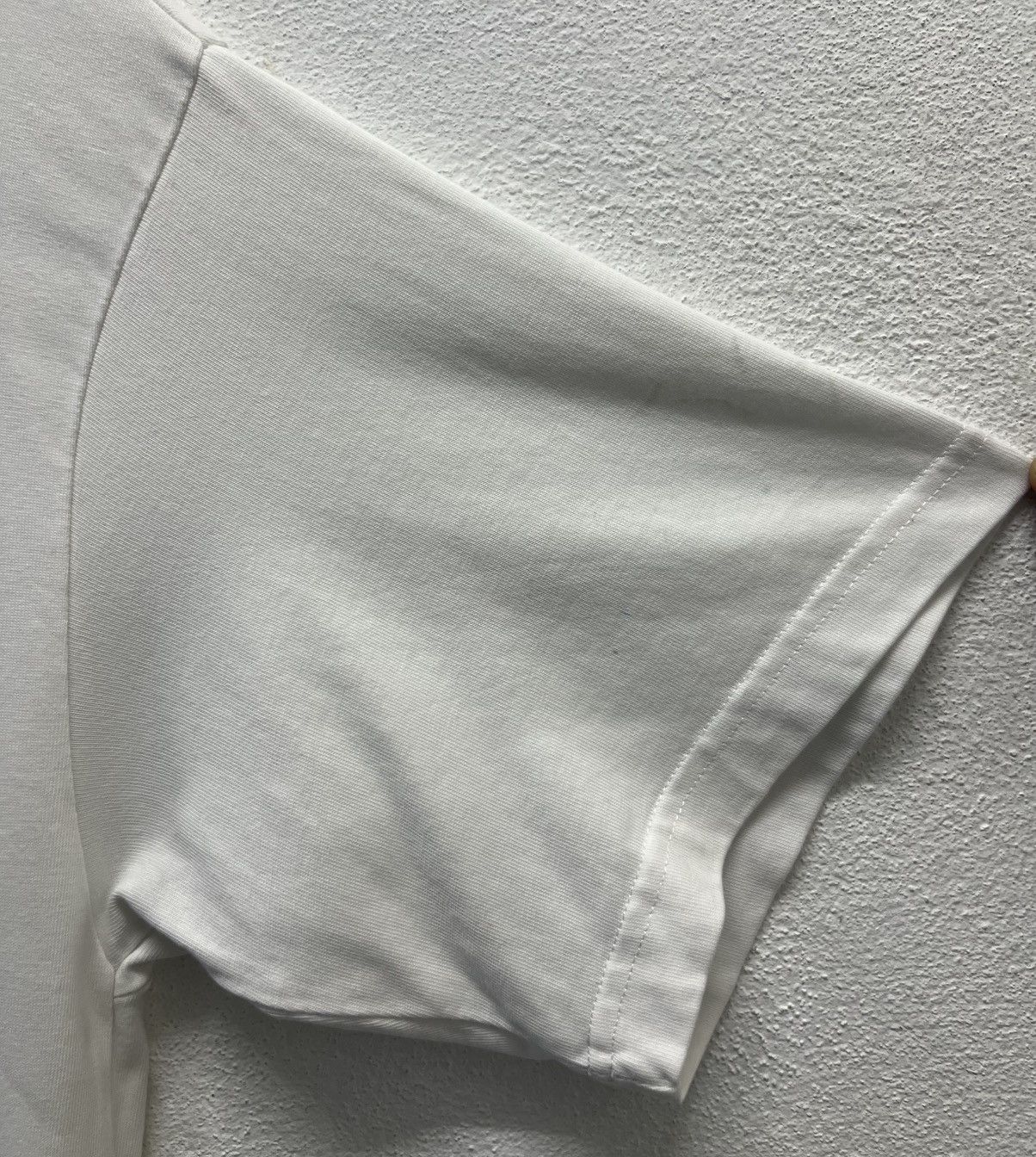 Designer × Fashion Victim Fashion Gets Creative NON PLASTIC 100% HUMAN SHIRT Size US L / EU 52-54 / 3 - 6 Thumbnail