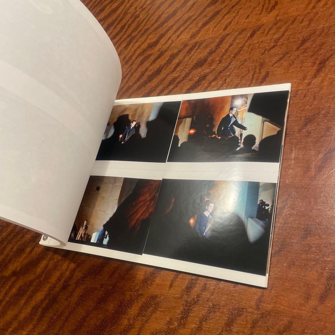 Dries Van Noten DVN 11AW Catalogue Size ONE SIZE - 4 Thumbnail