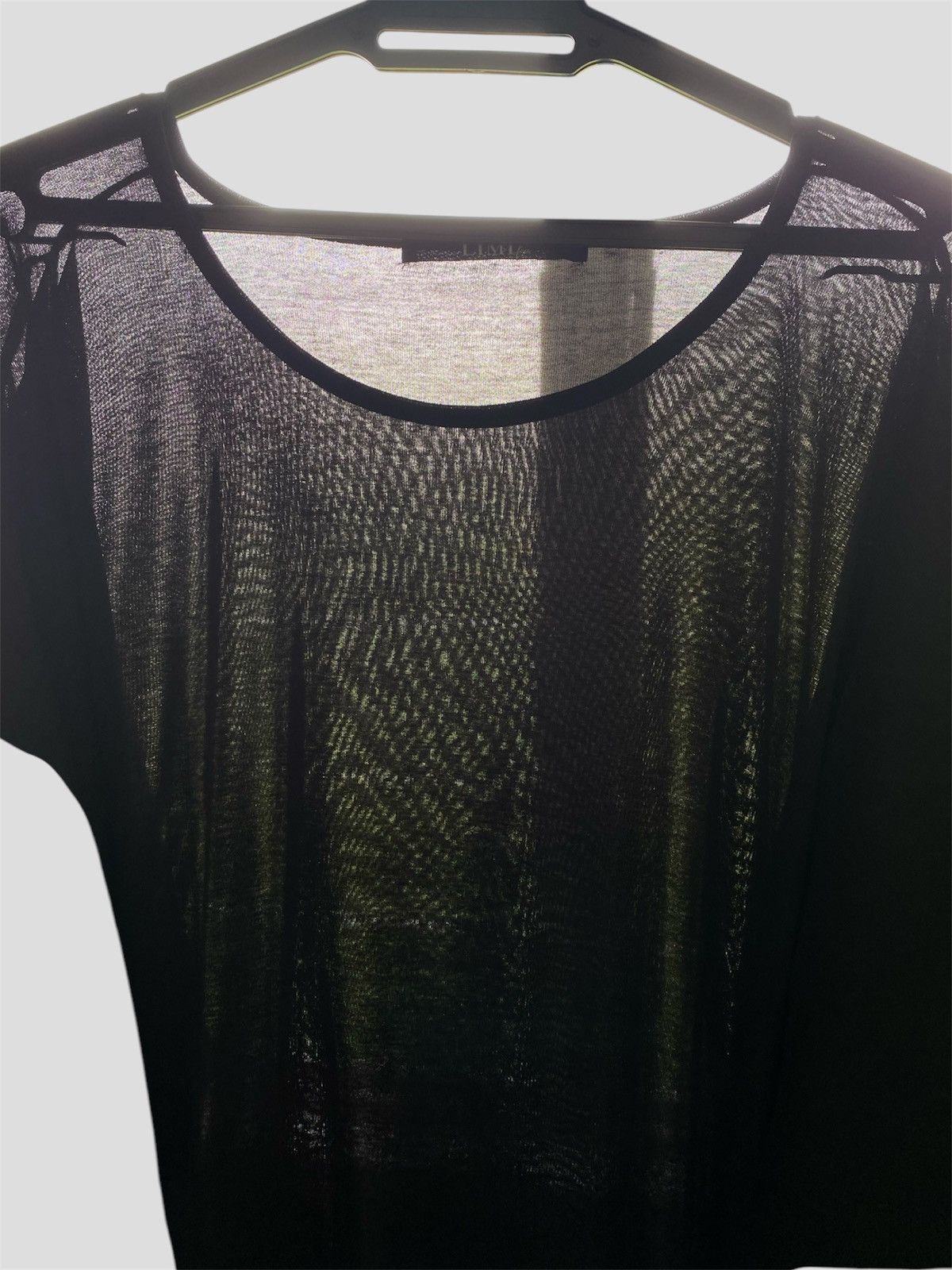Limi Feu Vintage Limi Feu Batwing Tops Size S / US 4 / IT 40 - 6 Thumbnail