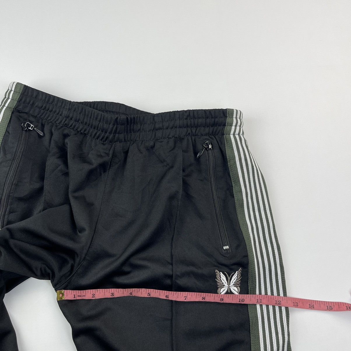 Needles Needles Track Pants Size US 30 / EU 46 - 13 Thumbnail