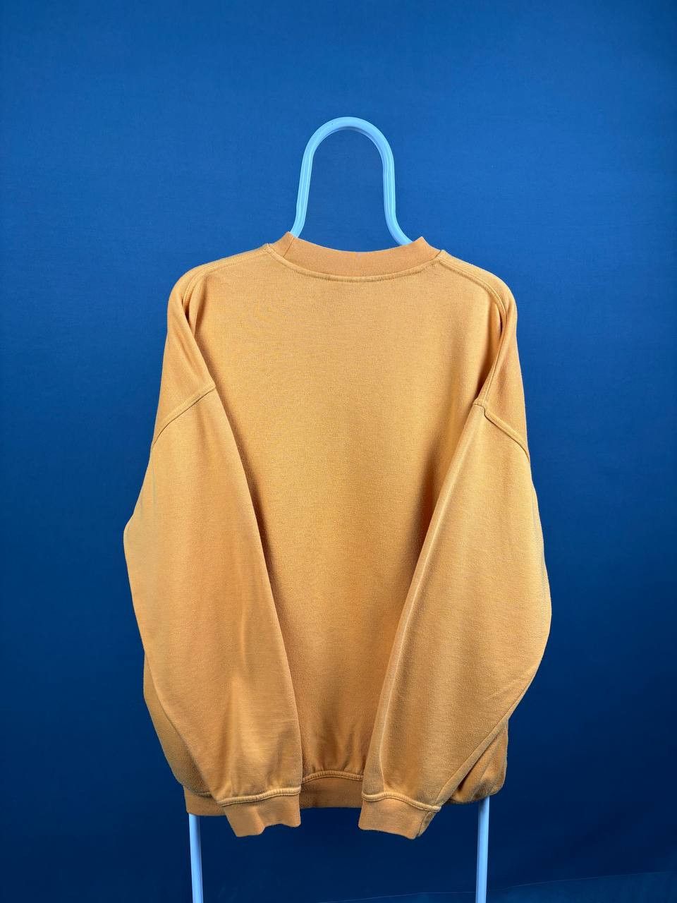 Adidas Vintage 90s Adidas Pullover Sweatshirt Mens XL Big Logo Size US XL / EU 56 / 4 - 2 Thumbnail