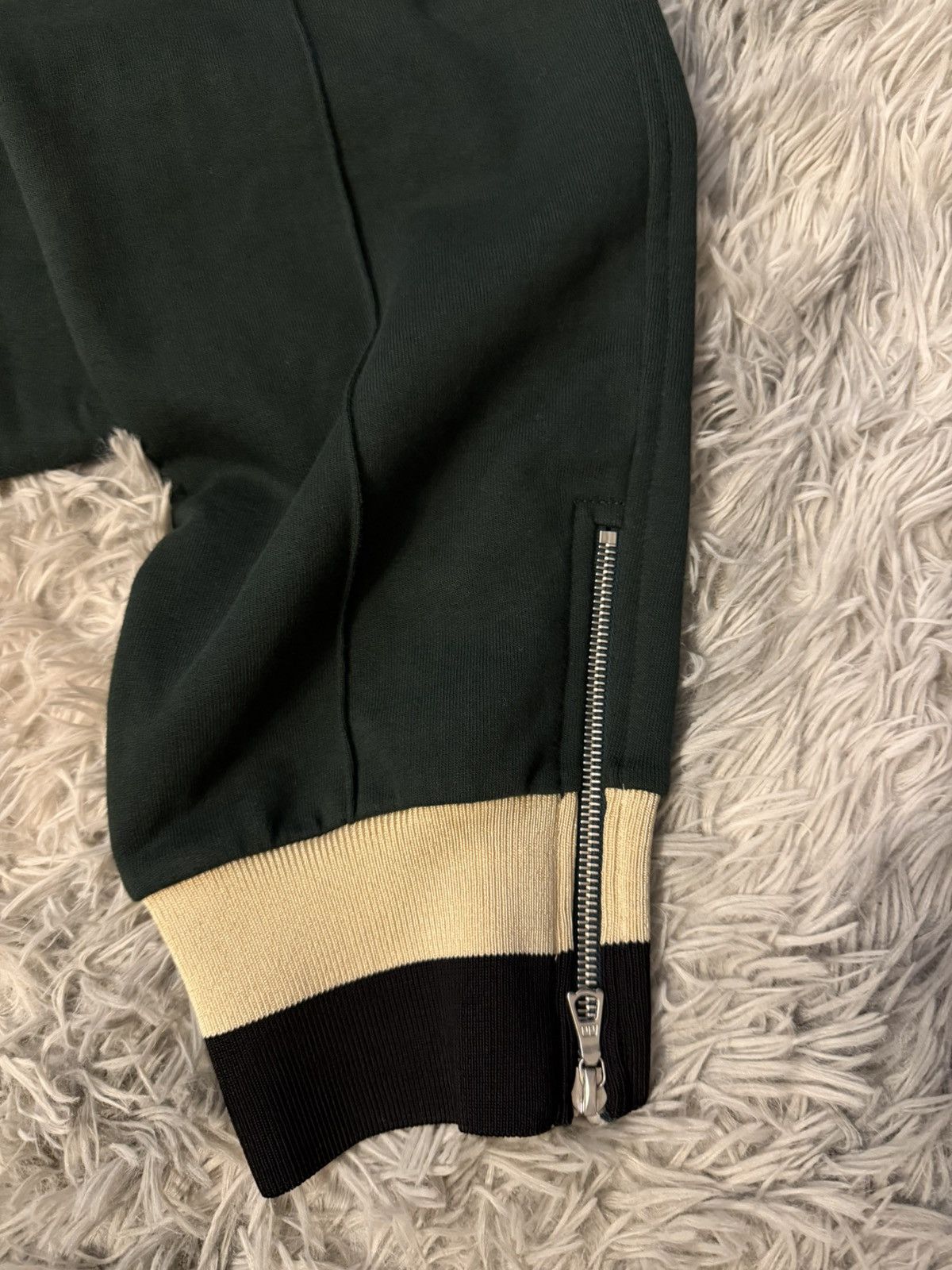 Dries Van Noten printed joggers Size US 33 - 5 Thumbnail