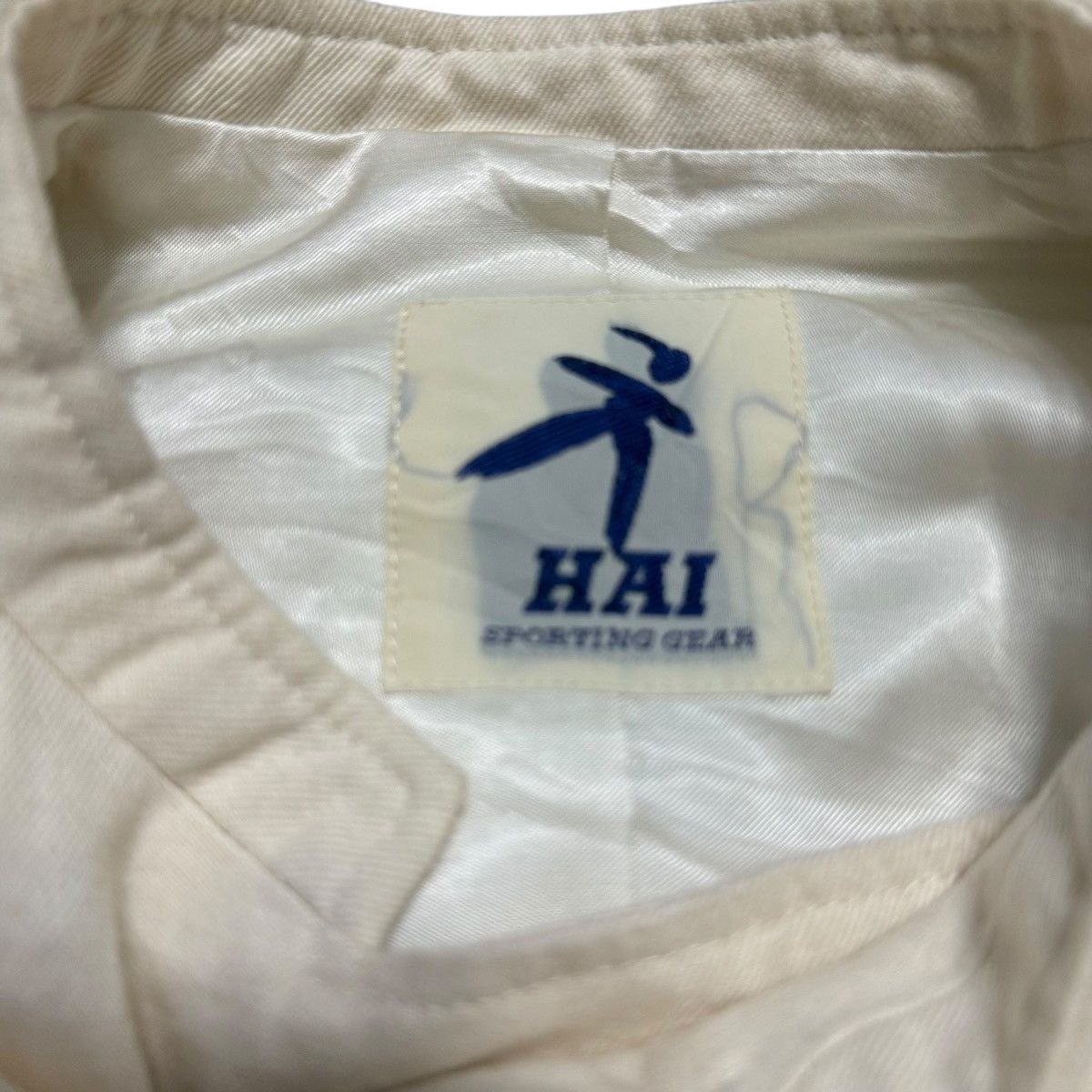 Hai Sporting Gear Hai Sporting Gear Jacket Size US S / EU 44-46 / 1 - 4 Thumbnail