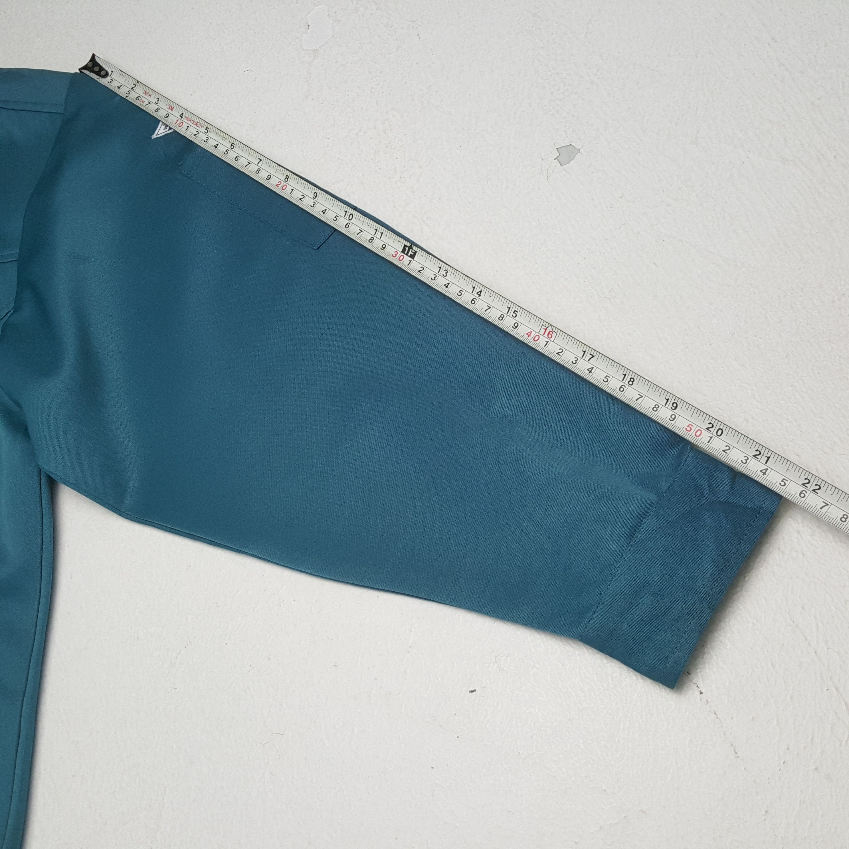Japanese Brand × Vintage YAMATO TRANSPORT Japanese Workwear Style Custom Jacket Size US L / EU 52-54 / 3 - 6 Thumbnail