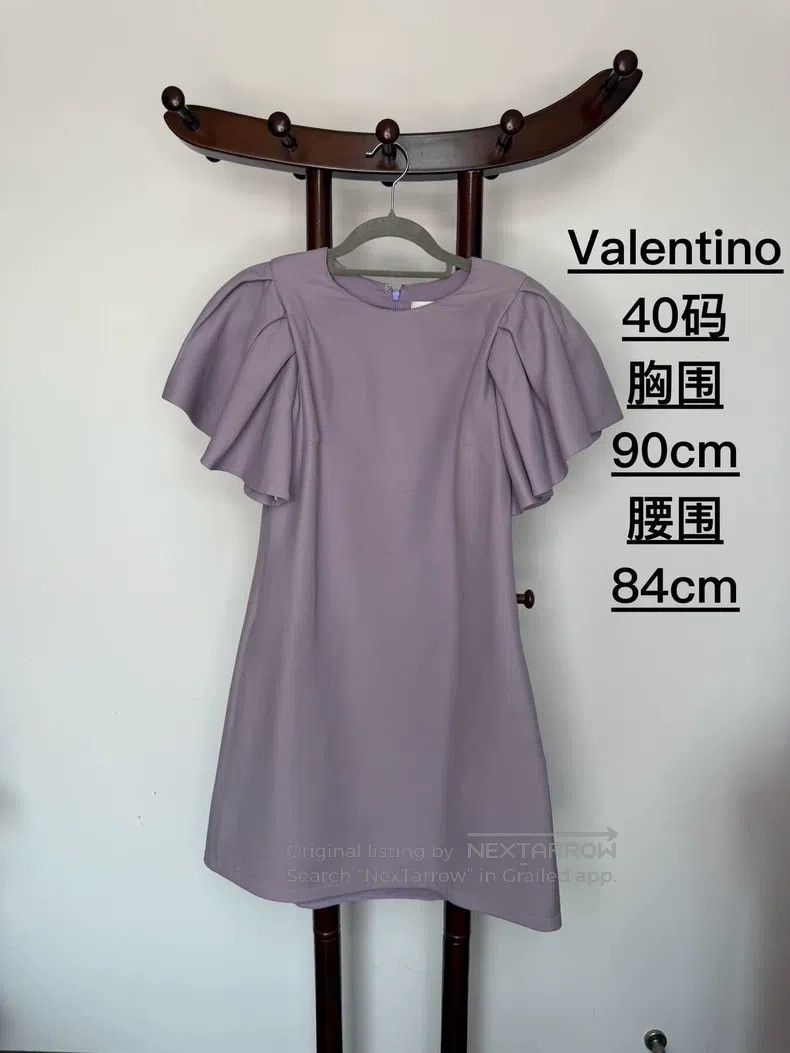 Valentino Valentino dress Size S / US 4 / IT 40 - 4 Thumbnail