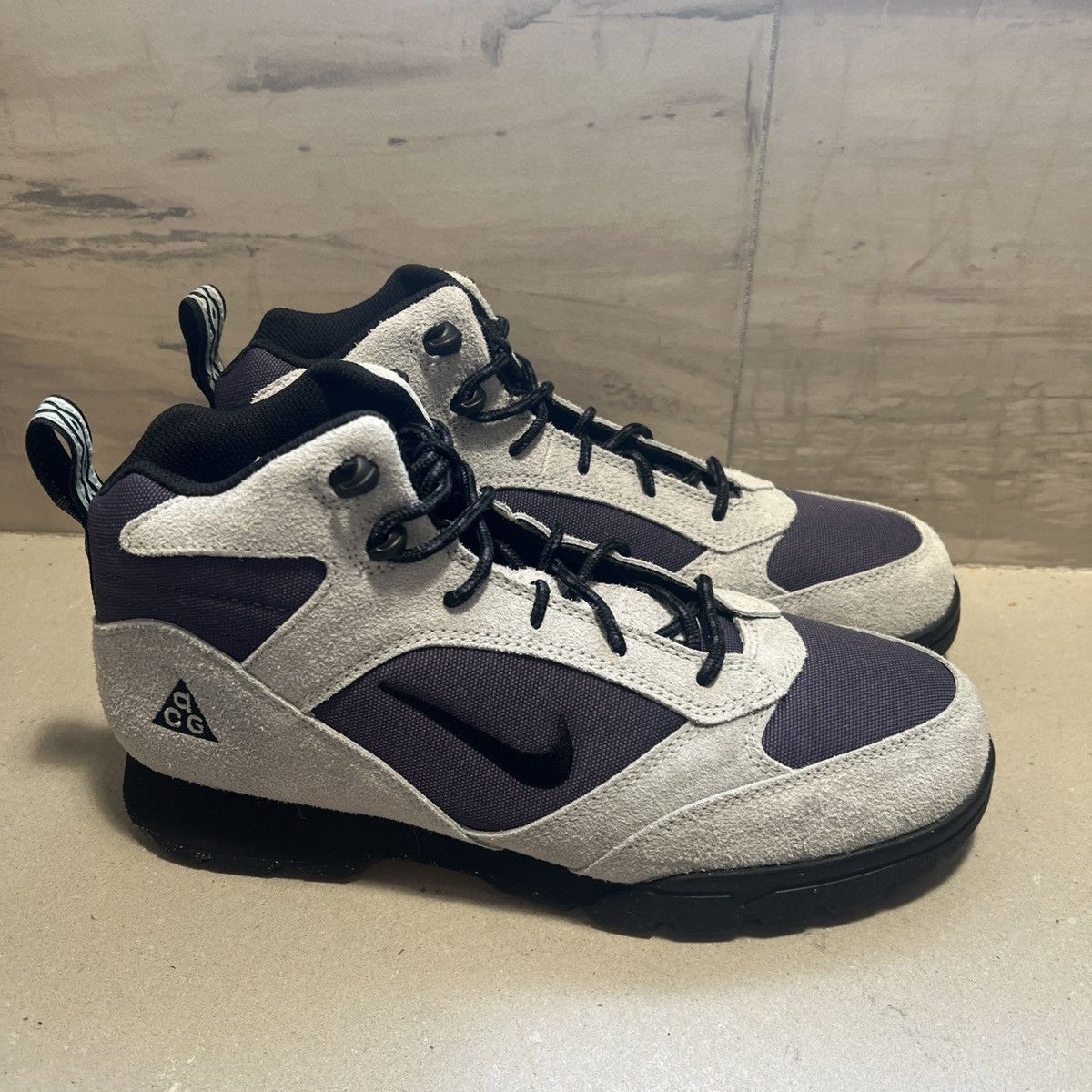 Nike ACG Nike ACG Torre Mid WP Size US 11.5 / EU 44-45 - 1 Thumbnail
