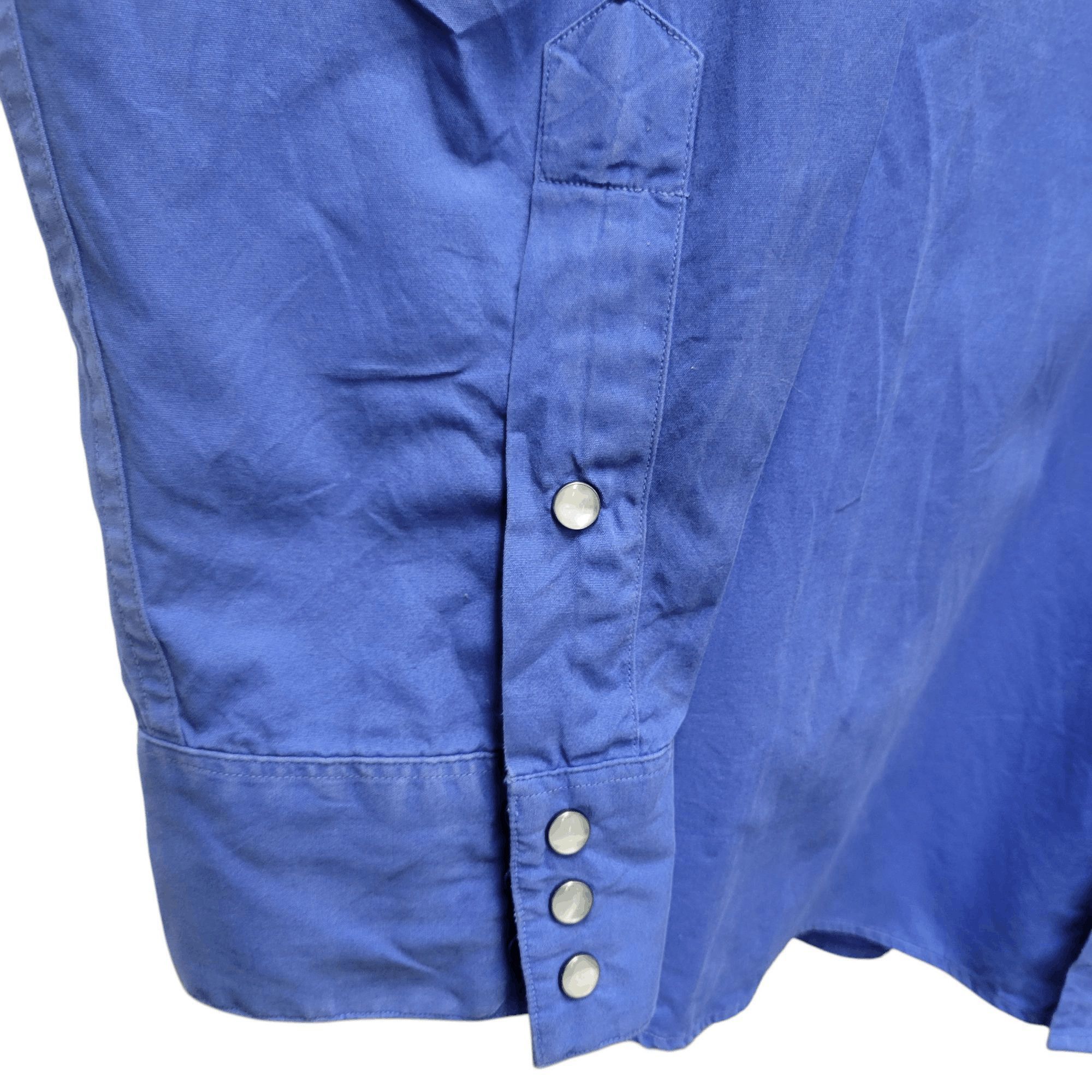 Polo Ralph Lauren Polo Ralph Lauren RL Western Men's Size XL Size US XL / EU 56 / 4 - 6 Thumbnail