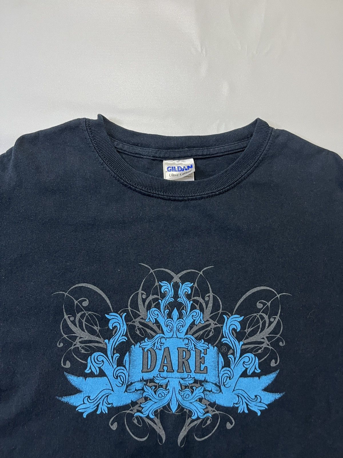 Gildan Vintage Dare Size US S / EU 44-46 / 1 - 2 Thumbnail