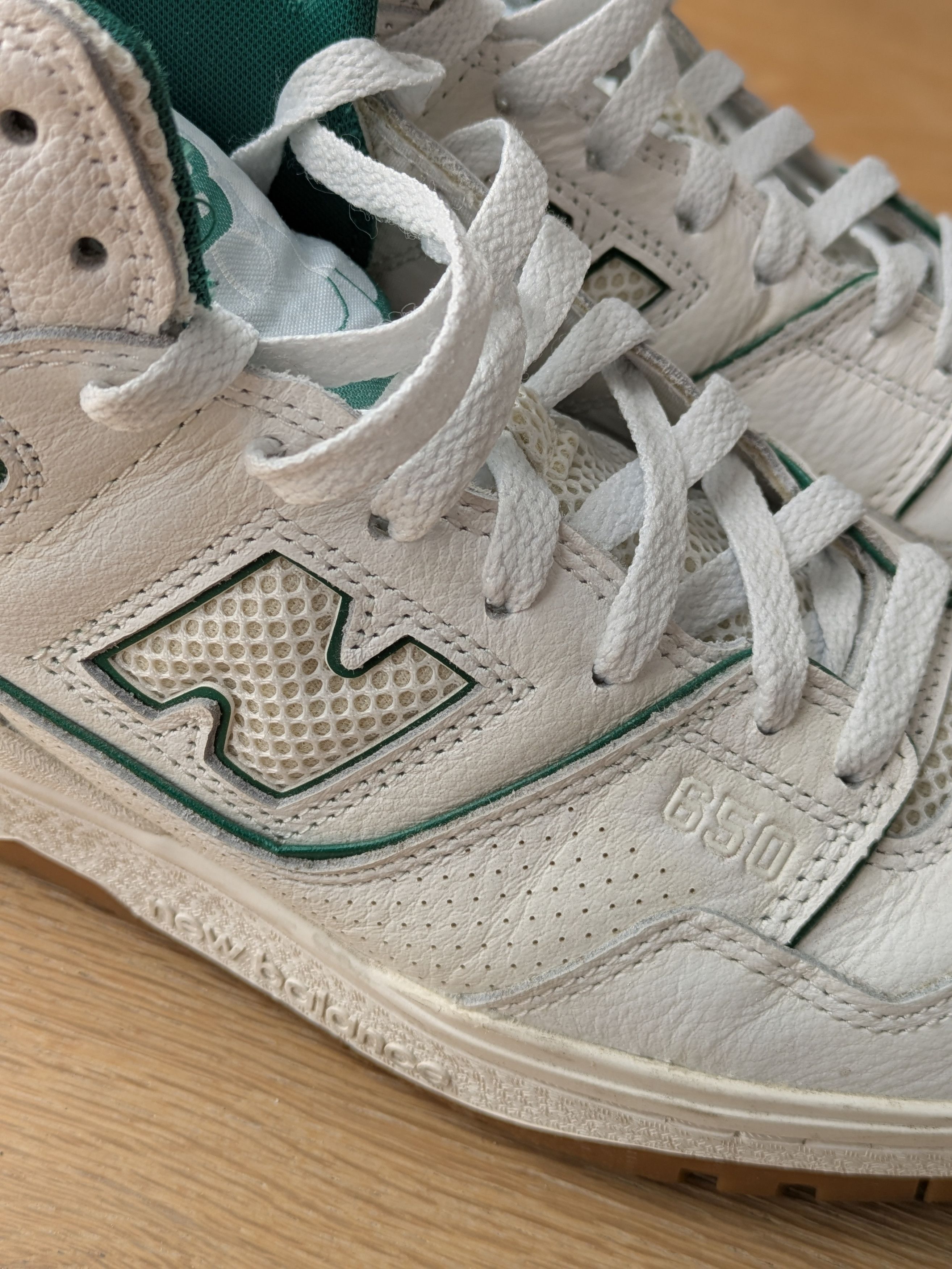 New Balance New Balance ALD 650 Size US 8.5 / EU 41-42 - 4 Thumbnail